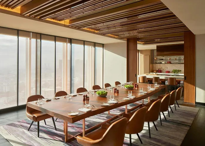 Park Hyatt Jakarta