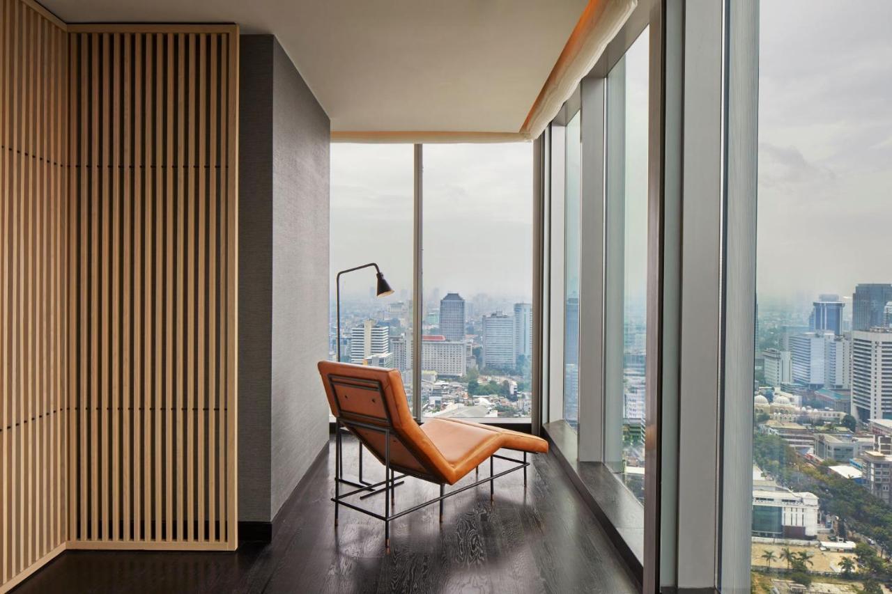 Park Hyatt 5* Jakarta