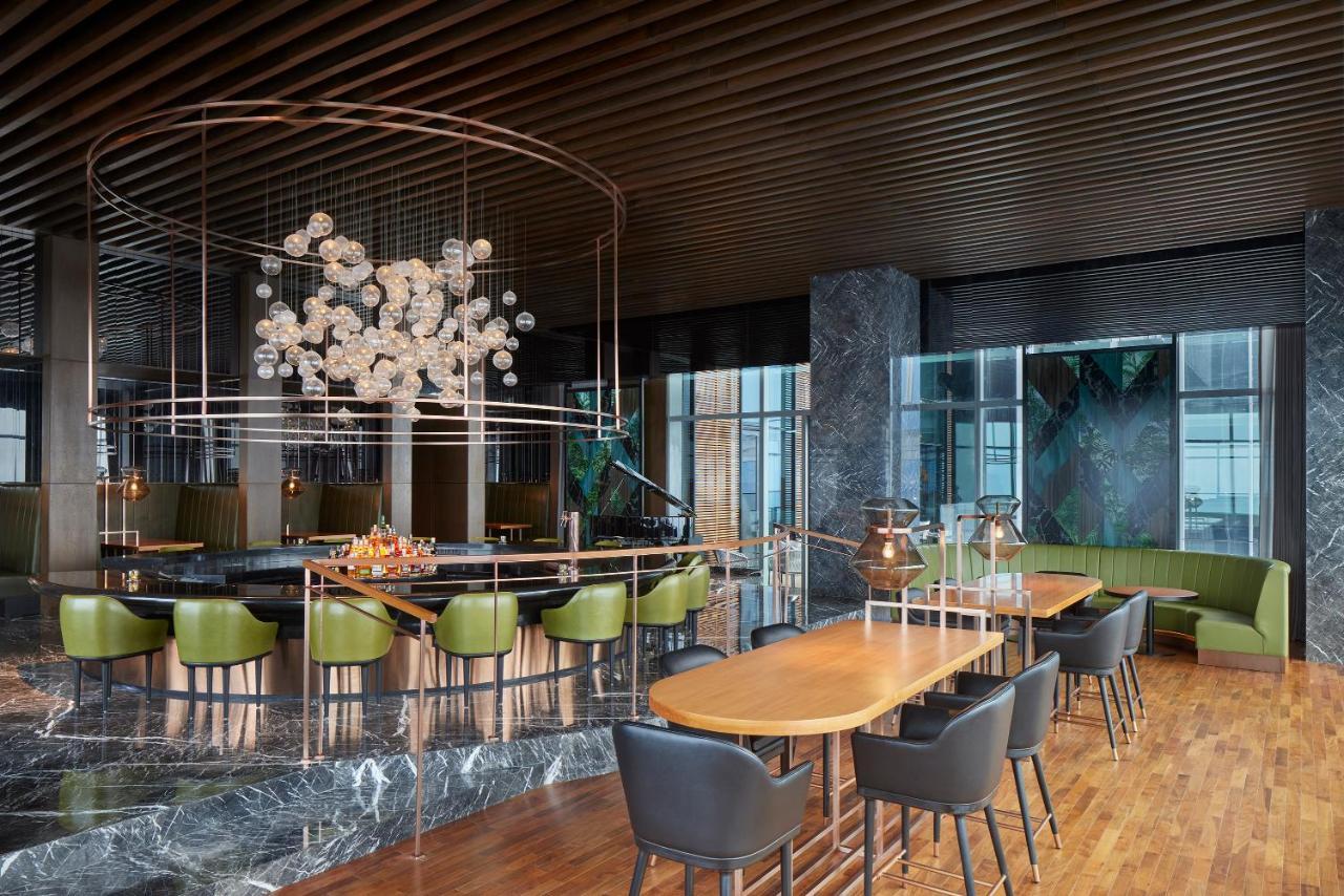 Hotel Park Hyatt 5*
