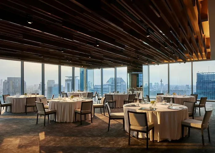 Park Hyatt Jakarta