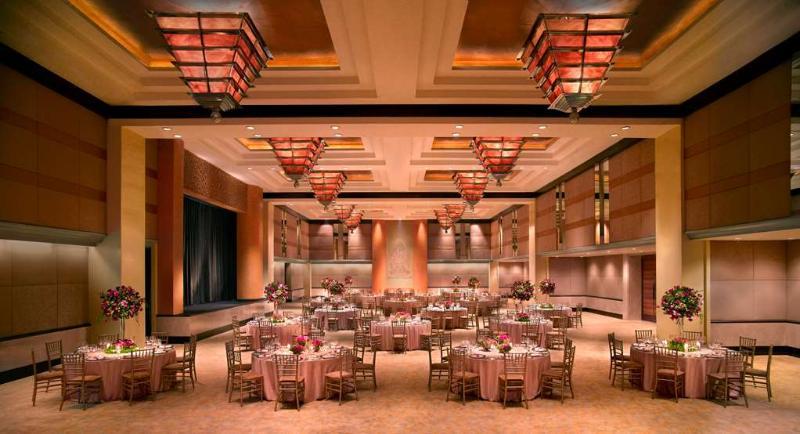 Hotel Park Hyatt Jakarta